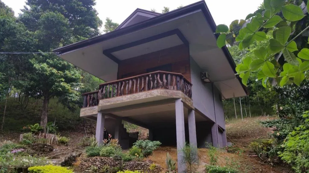 Sanctuary Garden Resort