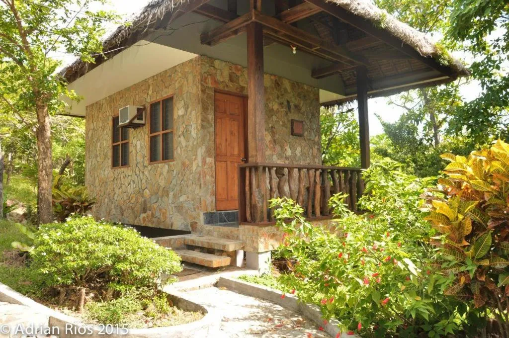 Sanctuary Garden Resort