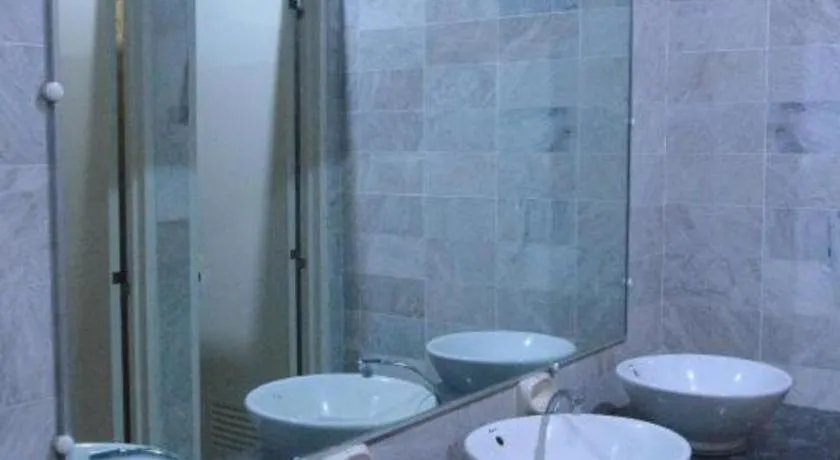 Sanctuary Garden Resort