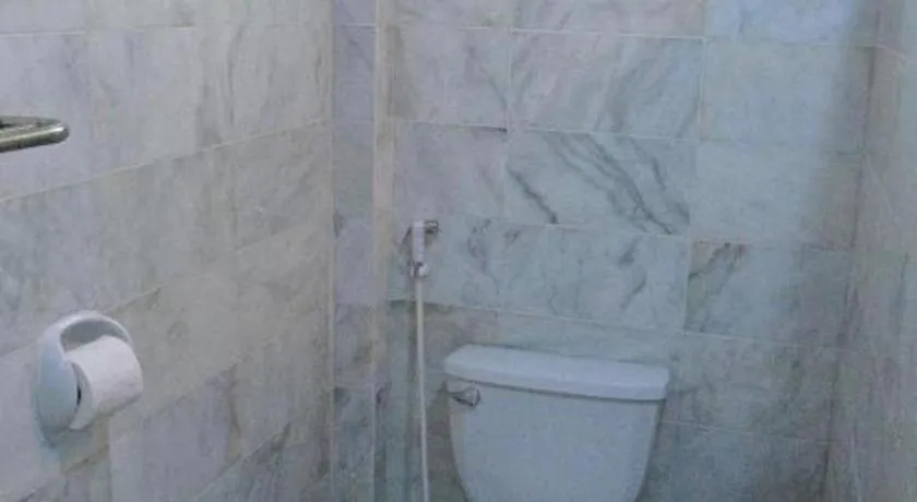 Sanctuary Garden Resort