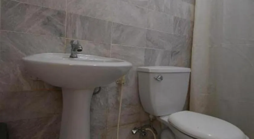 Sanctuary Garden Resort