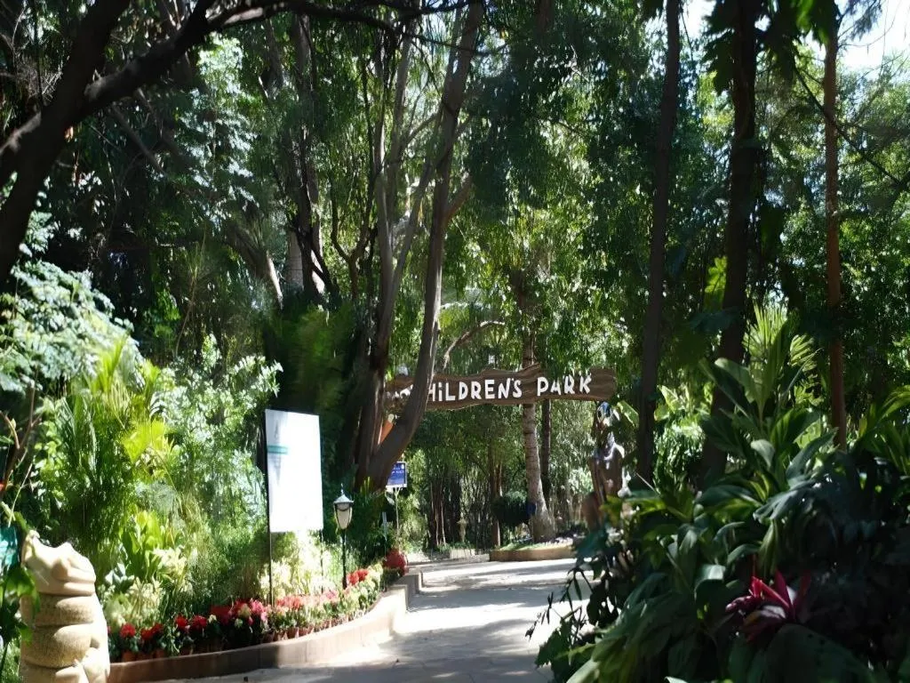 Pragati Green Meadows and Resort