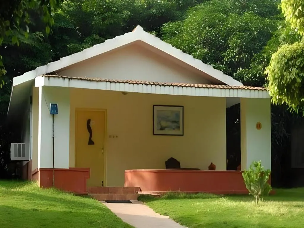 Pragati Green Meadows and Resort