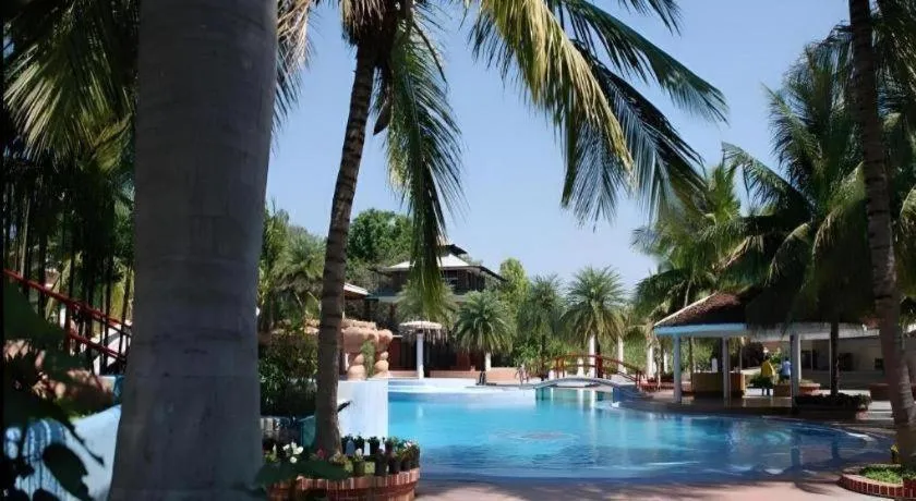 Pragati Green Meadows and Resort