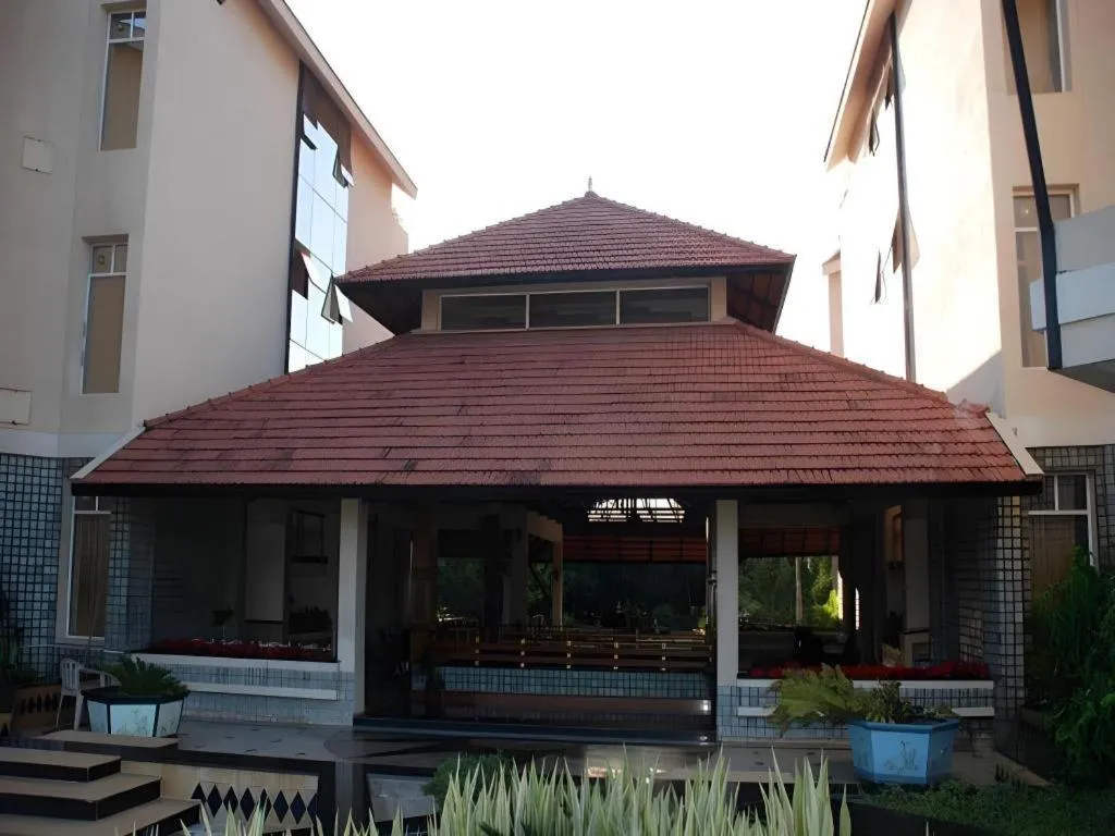Pragati Green Meadows and Resort