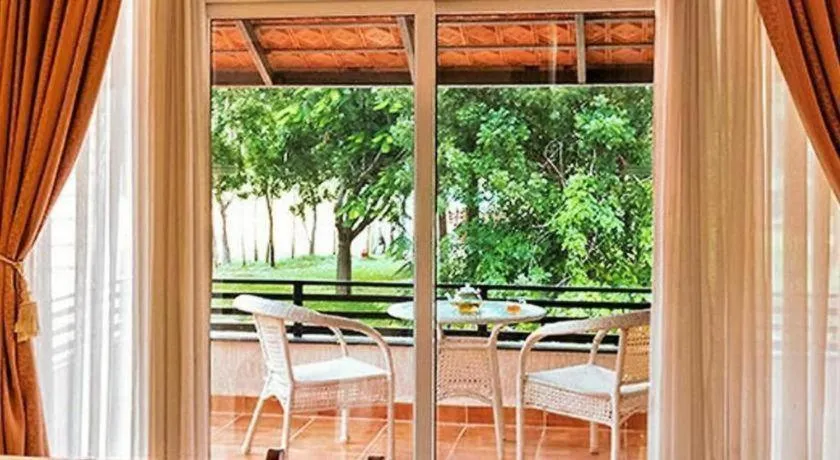 Pragati Green Meadows and Resort