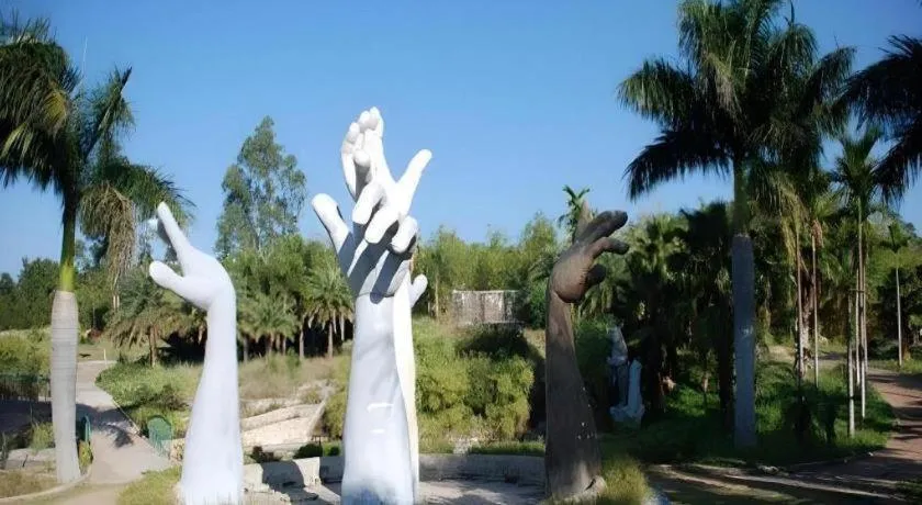 Pragati Green Meadows and Resort