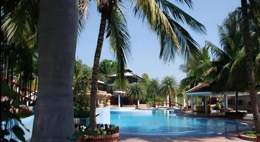 Pragati Green Meadows and Resort