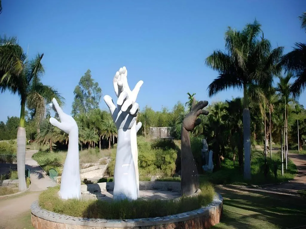 Pragati Green Meadows and Resort