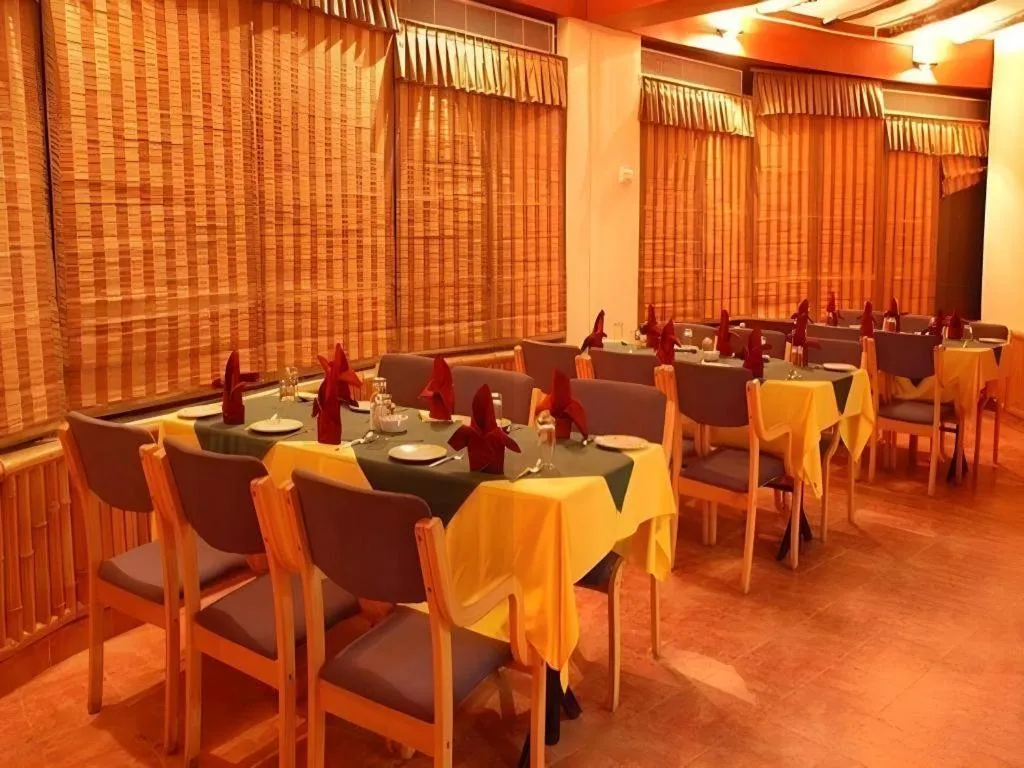 Pragati Green Meadows and Resort