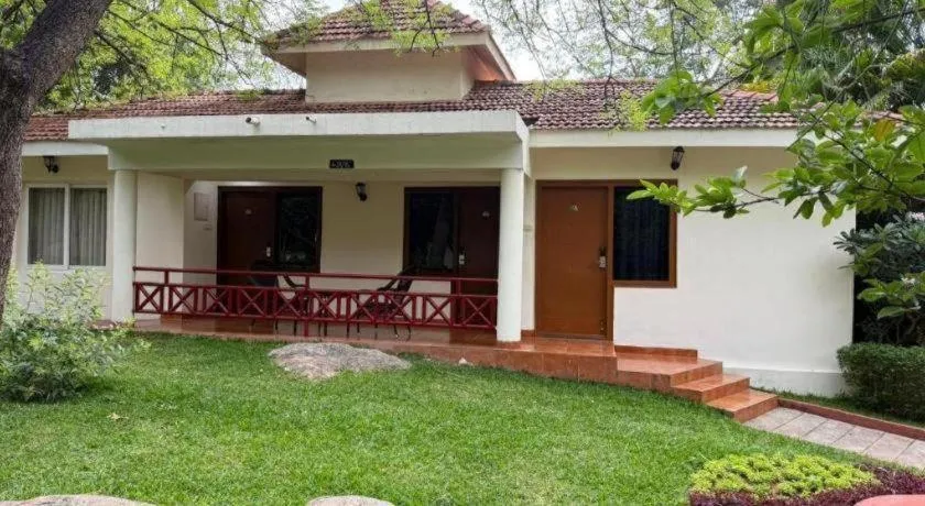 Pragati Green Meadows and Resort