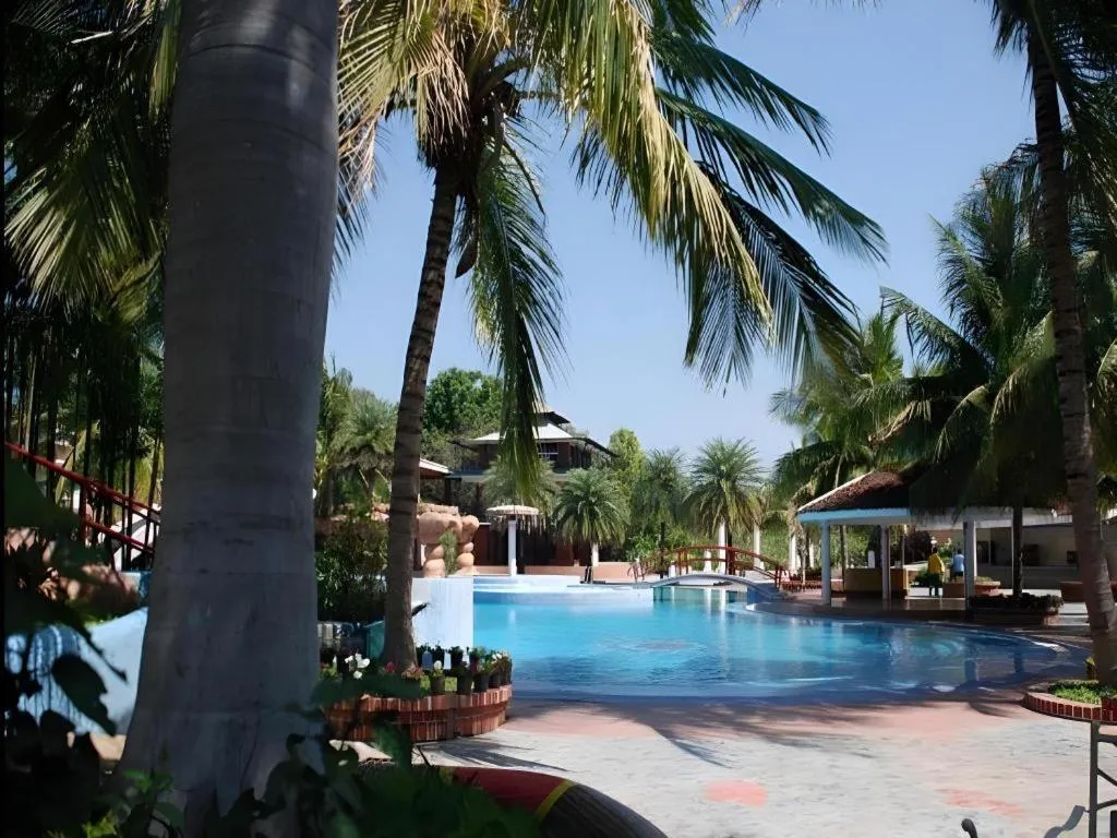 Pragati Green Meadows and Resort