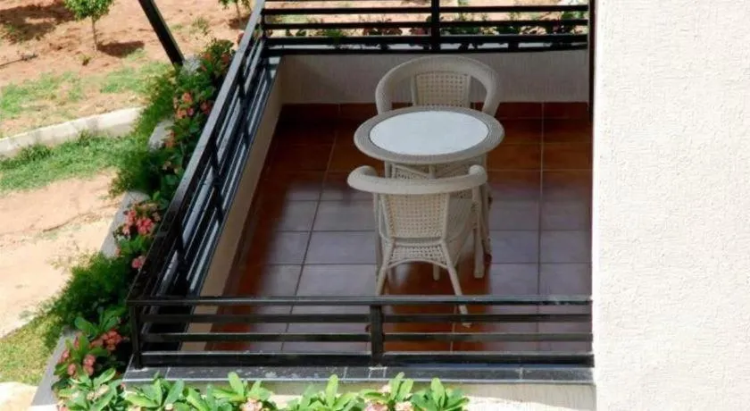 Pragati Green Meadows and Resort