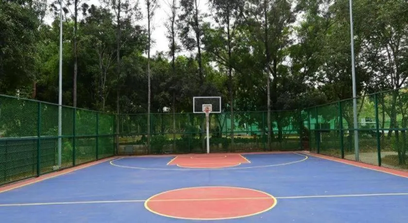 Pragati Green Meadows and Resort