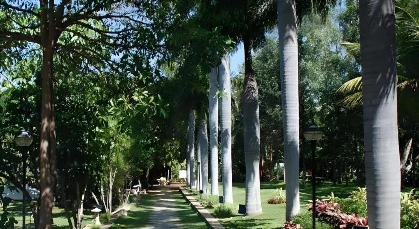 Pragati Green Meadows and Resort