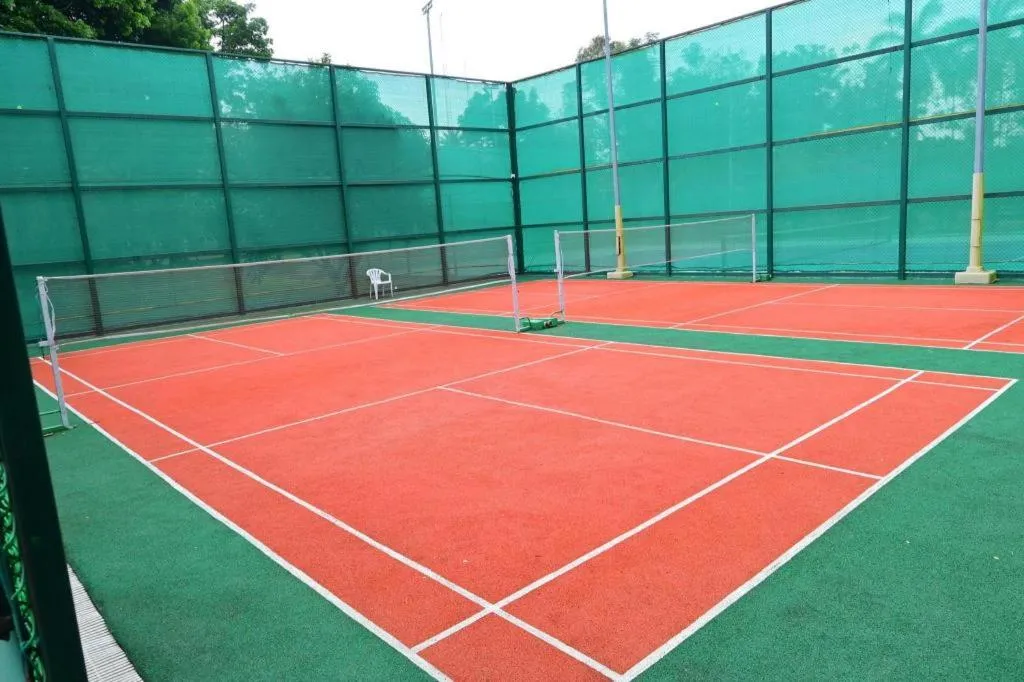 Pragati Green Meadows and Resort