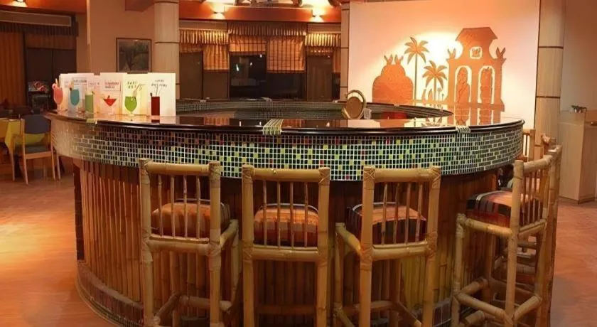 Pragati Green Meadows and Resort