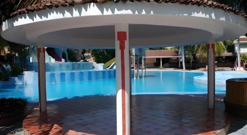 Pragati Green Meadows and Resort