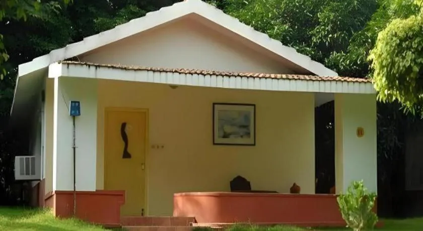 Pragati Green Meadows and Resort