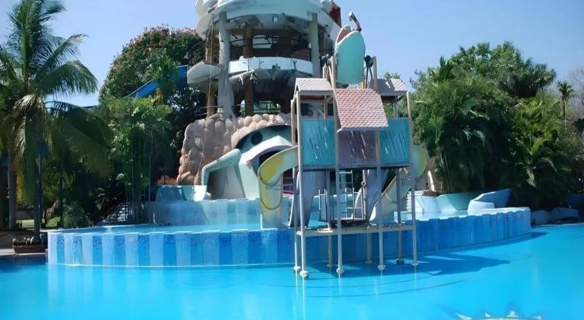 Pragati Green Meadows and Resort