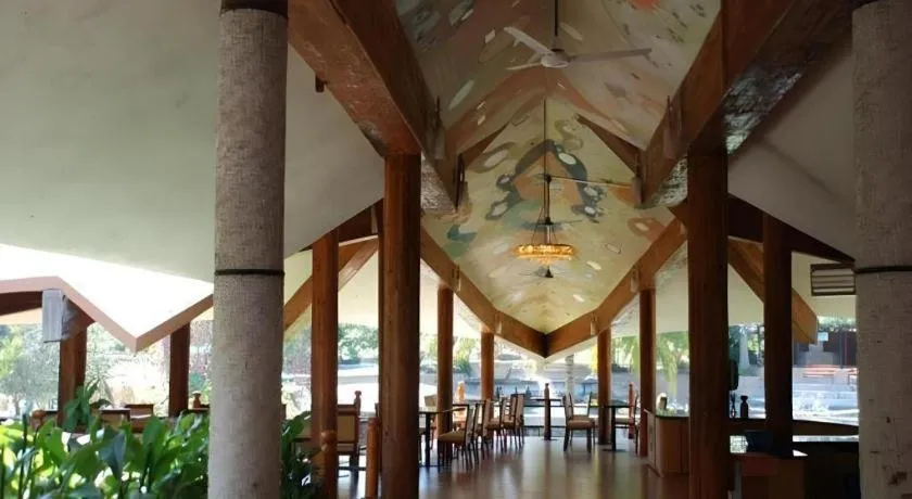 Pragati Green Meadows and Resort