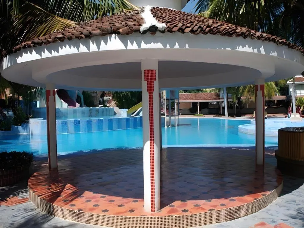 Pragati Green Meadows and Resort