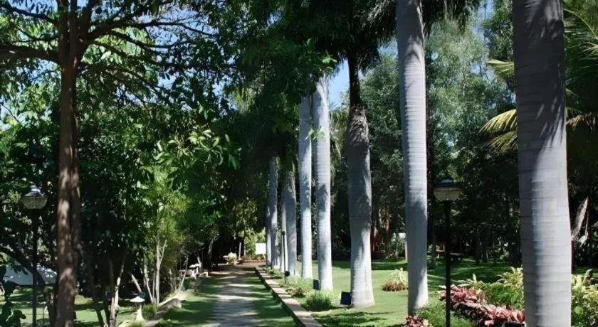 Pragati Green Meadows and Resort