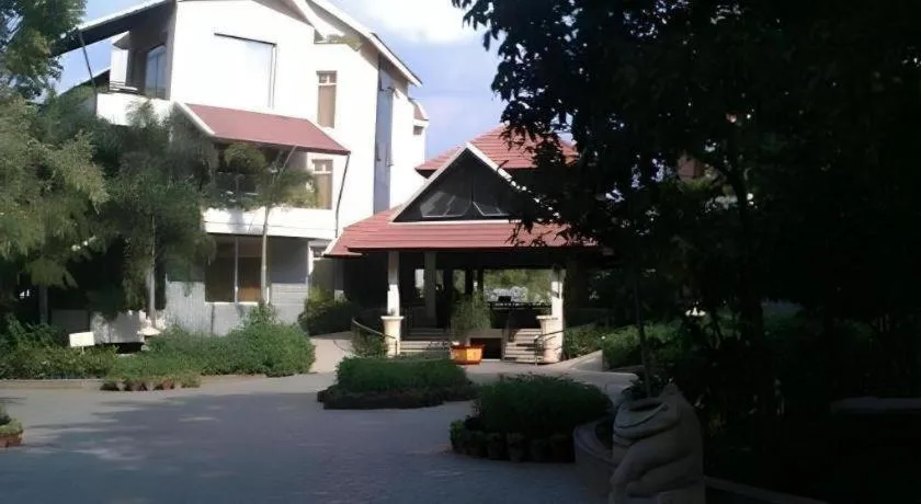 Pragati Green Meadows and Resort