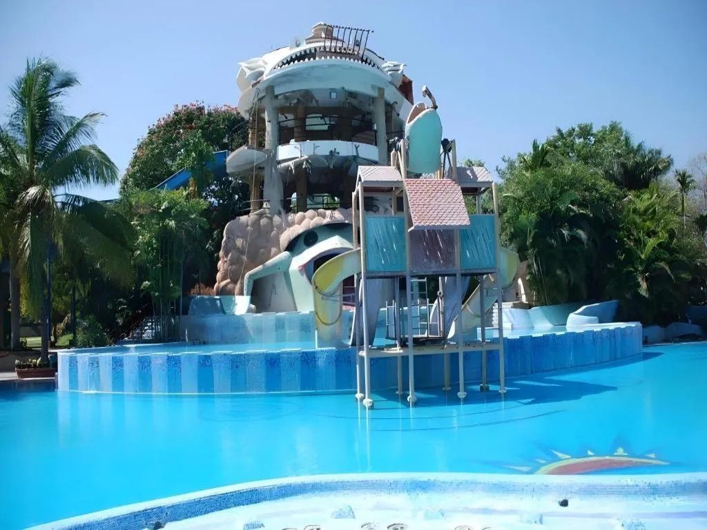 Pragati Green Meadows and Resort