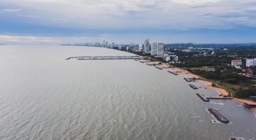 Baan Cha-lier Sook Bangsaray