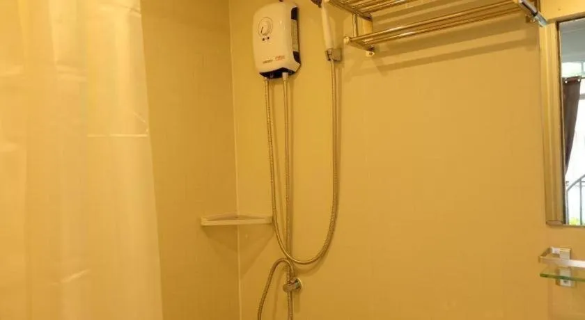 Baan Cha-lier Sook Bangsaray