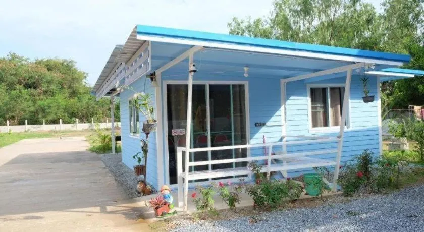 Baan Cha-lier Sook Bangsaray