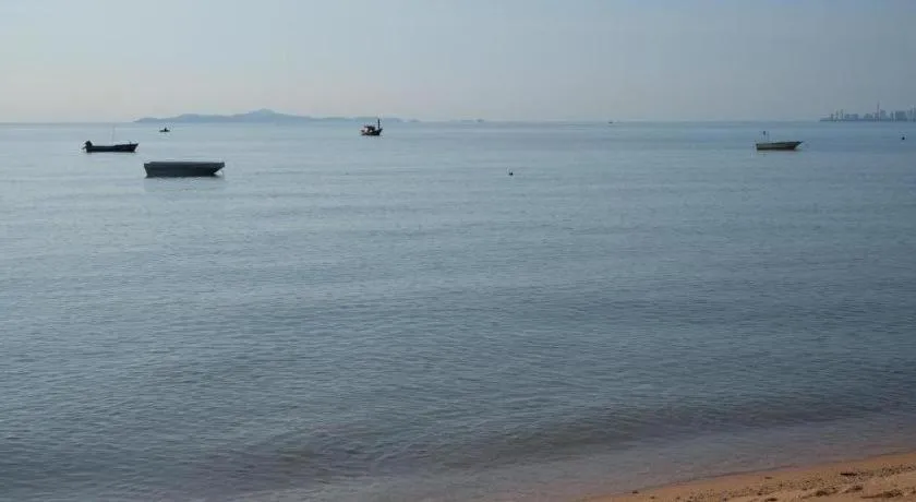 Baan Cha-lier Sook Bangsaray