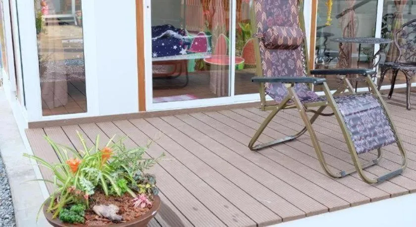 Baan Cha-lier Sook Bangsaray