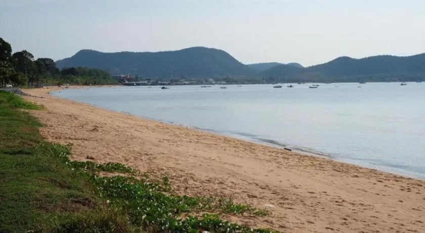 Baan Cha-lier Sook Bangsaray