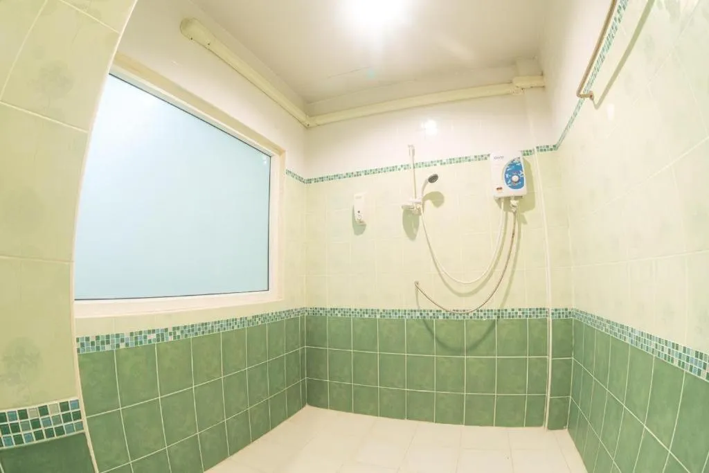 The Resort Kamphaengphet