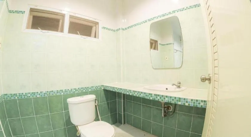 The Resort Kamphaengphet