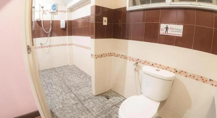 The Resort Kamphaengphet