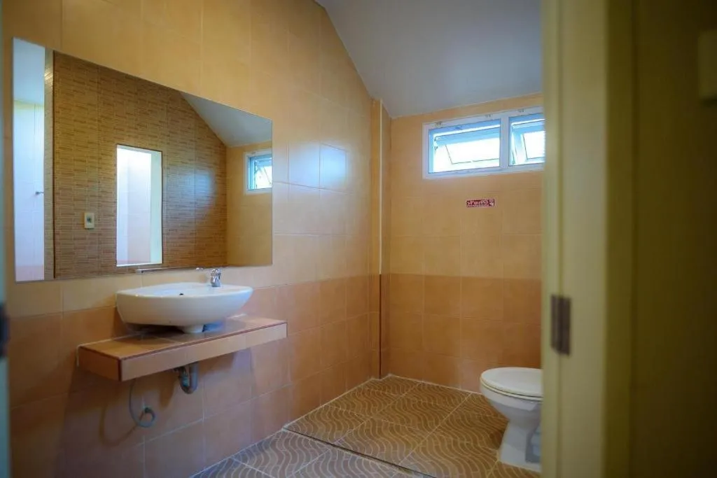 The Resort Kamphaengphet