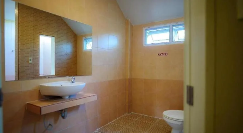 The Resort Kamphaengphet