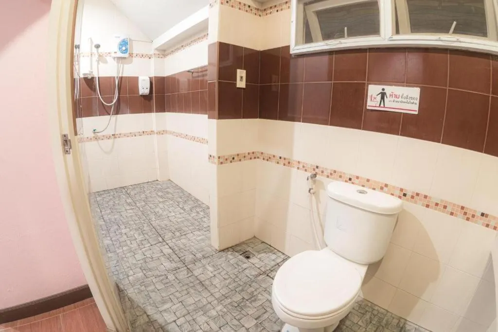 The Resort Kamphaengphet