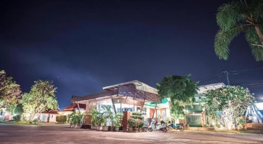 The Resort Kamphaengphet