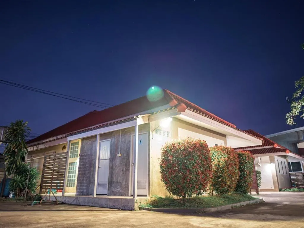 The Resort Kamphaengphet