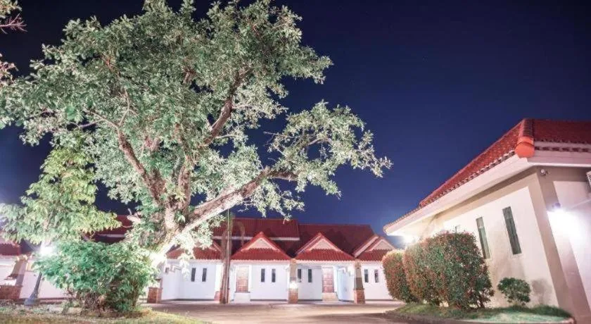 The Resort Kamphaengphet