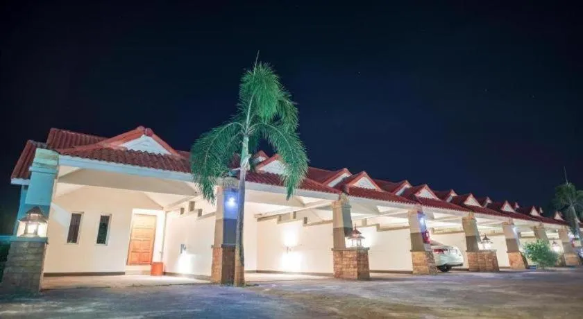 The Resort Kamphaengphet