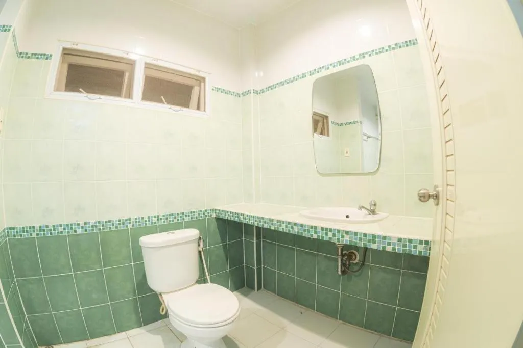 The Resort Kamphaengphet