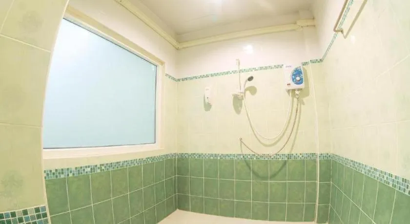 The Resort Kamphaengphet