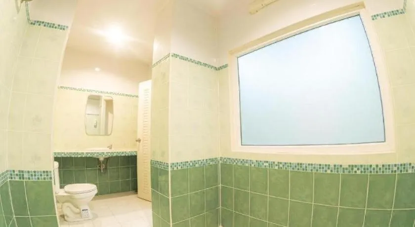 The Resort Kamphaengphet