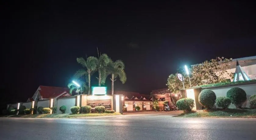 The Resort Kamphaengphet