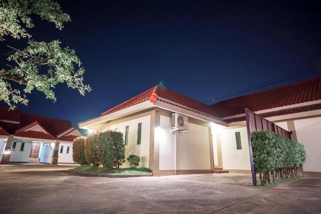 The Resort Kamphaengphet